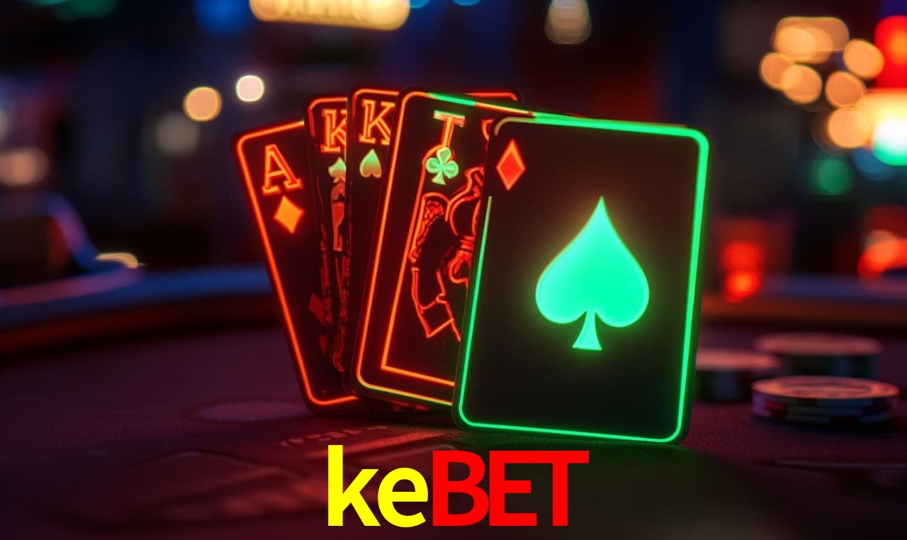 Jackpots e promoções na kebet